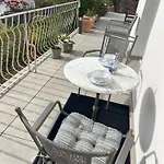 Guest house Grain De Sel Etaples