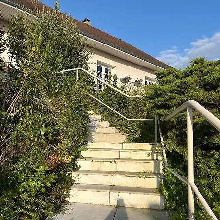 Penzion Grain De Sel *