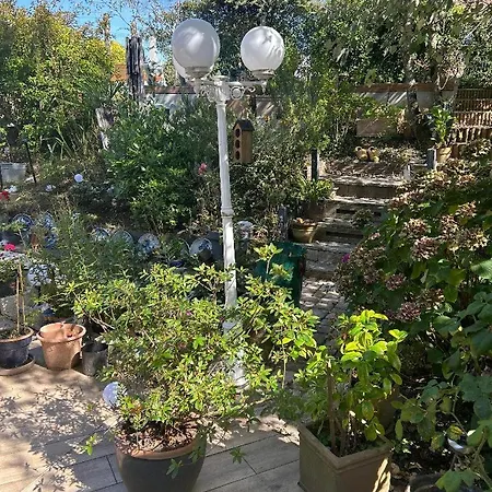 Grain De Sel * Étaples