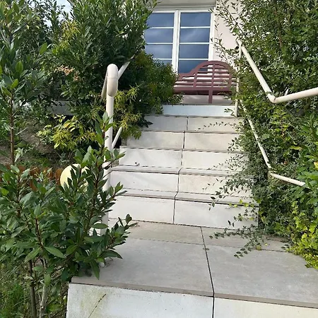 Penzion Grain De Sel Étaples