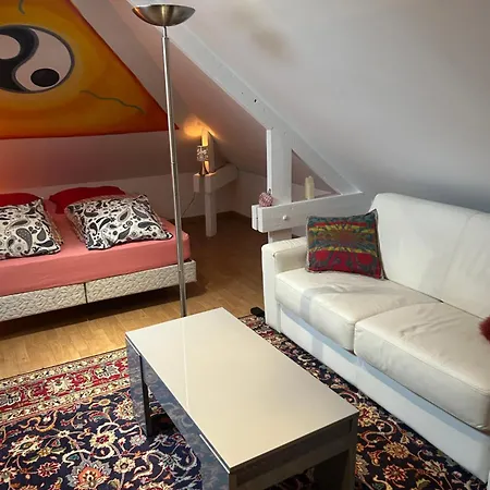 Grain De Sel Penzion