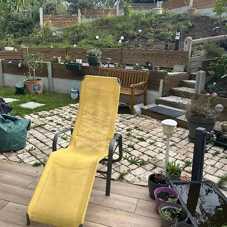 Penzion Grain De Sel *