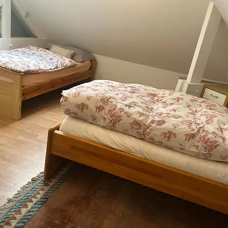 Grain De Sel Maison d'hôtes *