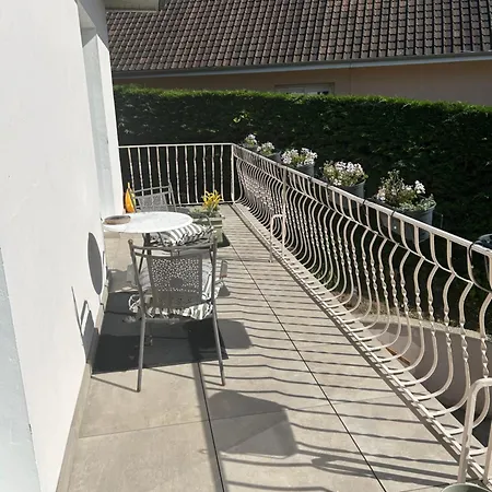 Gasthof Grain De Sel *