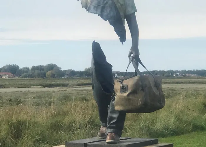 Grain De Sel * Étaples