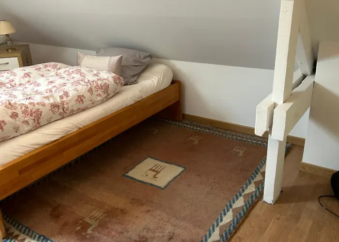 Grain De Sel Maison d'hôtes